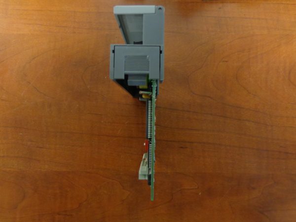 1747-SN: ALLEN BRADLEY REMOTE I/O SCANNER FOR SLC500, SERIES B