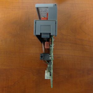 1746-0A16: ALLEN BRADLEY, OUTPUT MODULE FOR SLC500, SERIES D