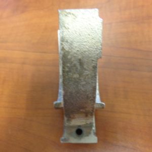 18-400-1 CUTLER HAMMER CONTACT SUPPORT, NEW NUMBER 18-739