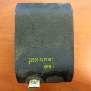 SQUARE D COIL, 240V, 60HZ 2938-S1-F17A