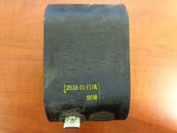 SQUARE D COIL, 240V, 60HZ 2938-S1-F17A