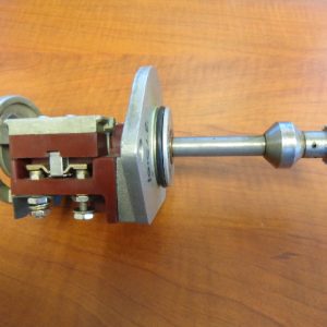 LIMITORQUE VALVE ACTUATOR SWITCH WITH MOVABLE CONTACT: 23-1774 L120-190