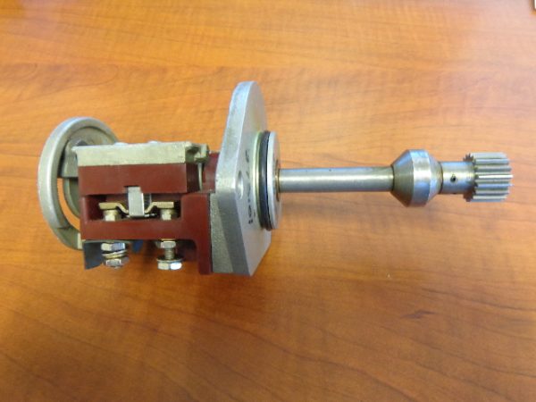 LIMITORQUE VALVE ACTUATOR SWITCH WITH MOVABLE CONTACT: 23-1774 L120-190
