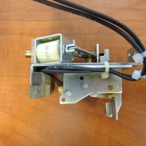 GENERAL ELECTRIC SHUNT TRIP FOR TKMY 1200 AMP BREAKER, 48VDC TKMASTA9L
