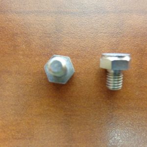 WESTINGHOUSE CONTACT 23-1316