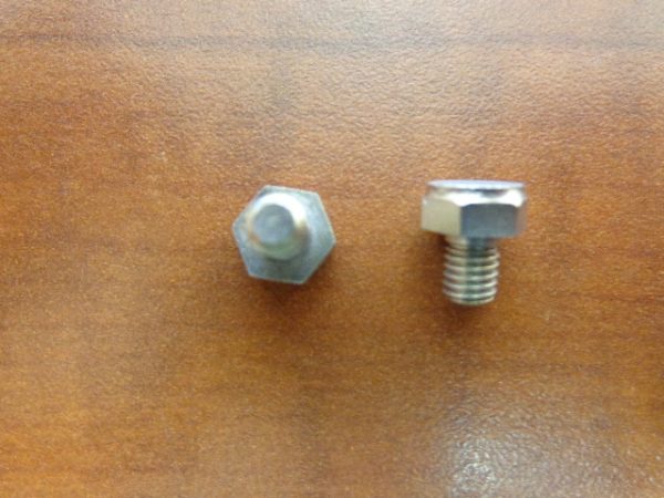 WESTINGHOUSE CONTACT 23-1316