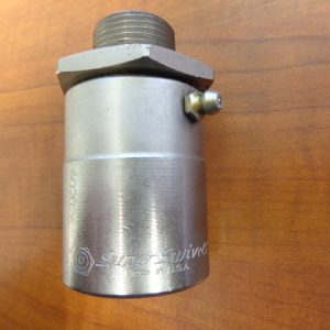 602026021307: SUPER SWIVEL, 3/4" NPT SWIVEL, STEEL