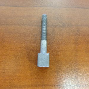 JOSLYN CLARK CONTACT POST WITH SQUARE HEAD, 1&9/16" CONTACTPOSTSQ