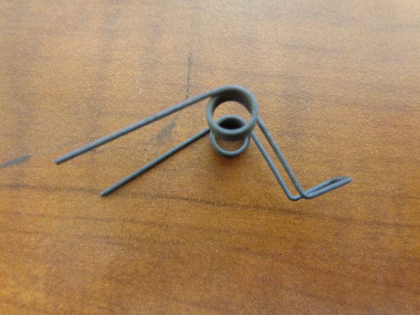 CUTLER HAMMER SPRING FOR NUMBER 609 DC OVERLOAD 969-16