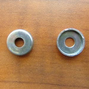 CUTLER HAMMER CUP WASHER FOR NUMBER 609 DC OVERLOAD 969-561Z