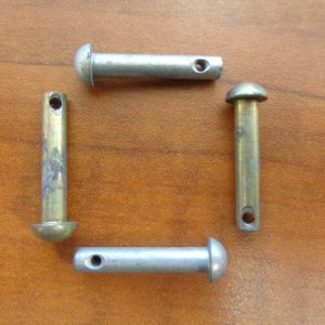 CUTLER HAMMER PIN FOR NUMBER 609 DC OVERLOAD 913-1195Z
