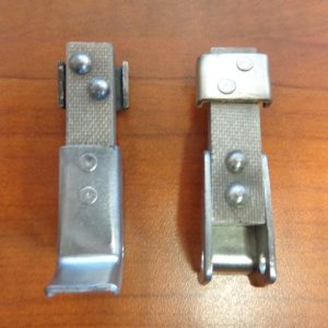 CUTLER HAMMER CONTACT LEVER FOR NUMBER 609 DC OVERLOAD REALY 624-266