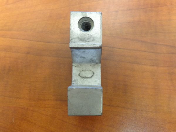 SQUARE D AUXILIARY ARM FITS SIZE 5, CLASS 7004, DC CONTACTOR 51 51019-255-50