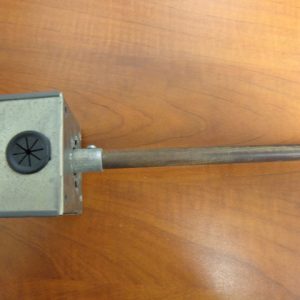 C7031C10311: HONEYWELL, TEMPERATURE SENSOR