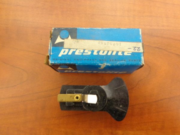 IGP-1016D: PRESTOLITE, ROTOR