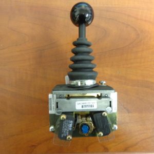 MS4M13267: OEM CONTROLS, JOYSTICK