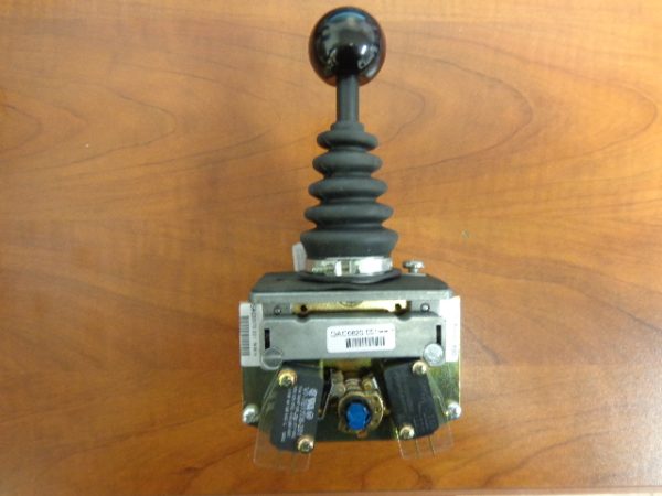 MS4M13267: OEM CONTROLS, JOYSTICK