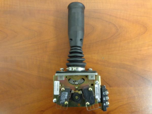 MS4M13392: OEM CONTROLS, CONTROLLER