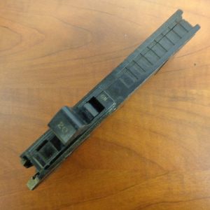 Y1B120: SQUARE D, CIRCUIT BREAKER, SINGLE POLE