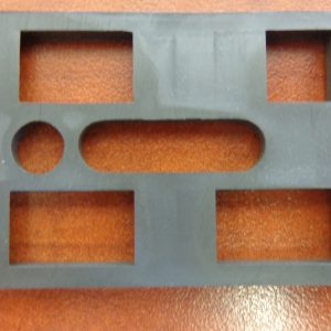 HUBBELL CAM PLATE SLIDE A-B HC25384010