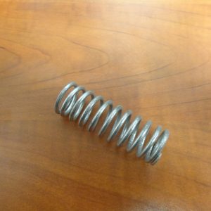 CA-100304: CUTLER HAMMER, CONTACT SPRING