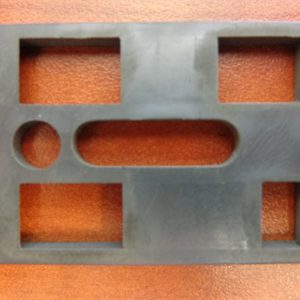 HUBBELL CAM PLATE SLIDE N-F HC25384019