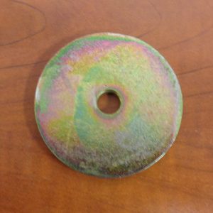 HC43202000: HUBBELL, CORE CAP, SIZE 5