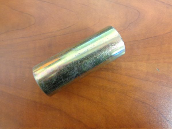 41657000: HUBBELL, CORE BLOWOUT COIL