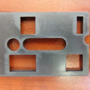 HUBBELL CAM PLATE SLIDE B-D HC25384051