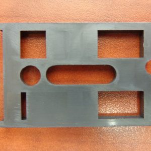 HUBBELL CAM PLATE SLIDE E-H HC25384017