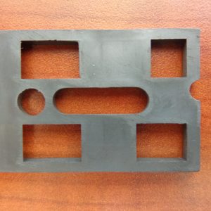 HUBBELL CAM PLATE SLIDE F-B HC25384013