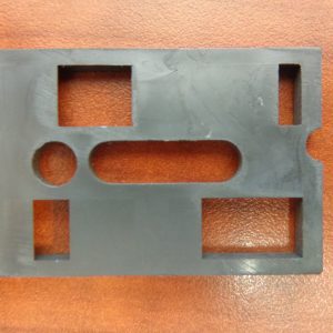 HUBBELL CAM PLATE SLIDE G-C HC25384037