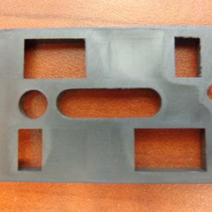 HUBBELL CAM PLATE SLIDE G-N HC25384026