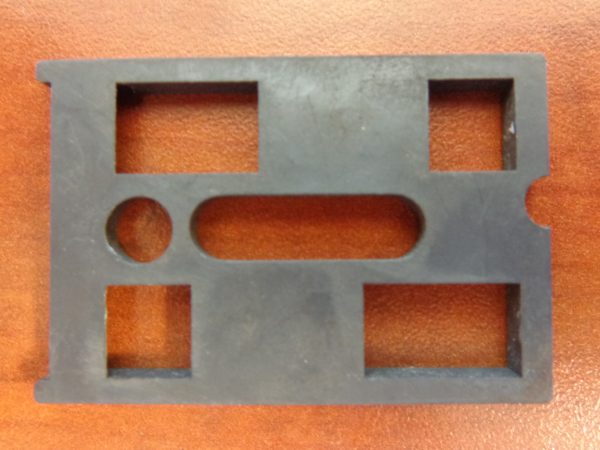 HUBBELL CAM PLATE SLIDE G-N HC25384015