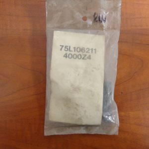 4000Z4: REPLACEMENT PART, CROSSARM KIT