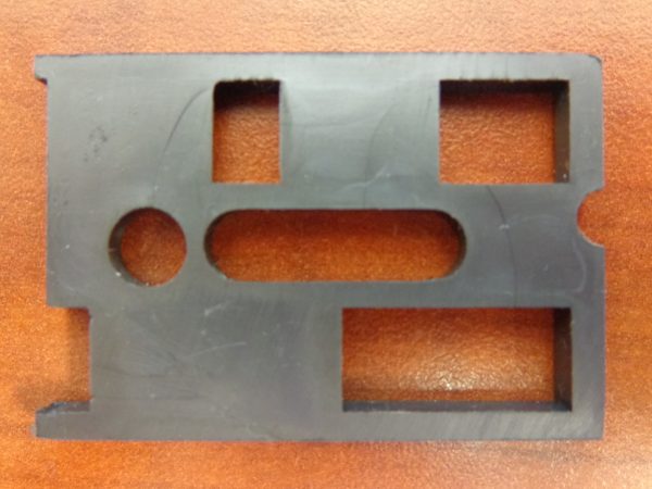 HUBBELL CAM PLATE SLIDE K-M HC25384021