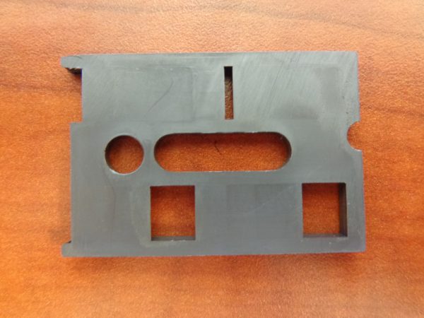 HUBBELL CAM PLATE SLIDE O-X HC25384030
