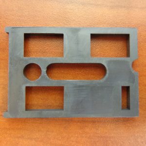 HUBBELL CAM PLATE SLIDE P-A HC25384305