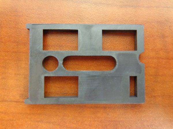 HUBBELL CAM PLATE SLIDE P-A HC25384305