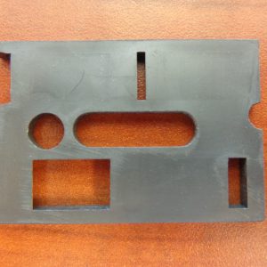 HUBBELL CAM PLATE SLIDE P-X HC25384031