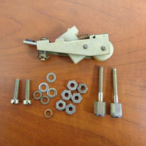 1186946: HOMEWOOD PRODUCTS, SWITCH TYPE SM