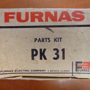 SIEMENS FURNAS PK31 PARTS KIT PK31