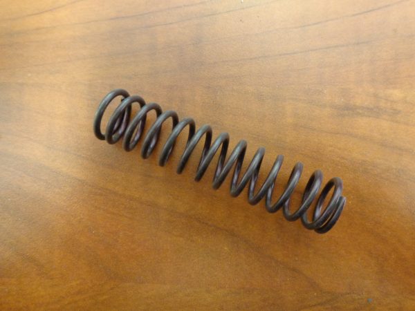 HC41741000: HUBBELL, SPRING ADJUSTMENT SCREW