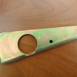 HC59519000: HUBBELL, STRIKER, SIZE 6 & 6A