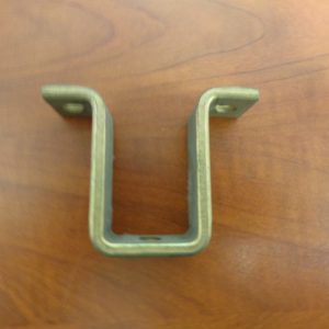 HC43187000: HUBBELL, SPRING RETAINER BRACKET