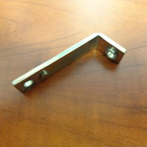 A074-243832: CUTLER HAMMER, RETAINER SPRING