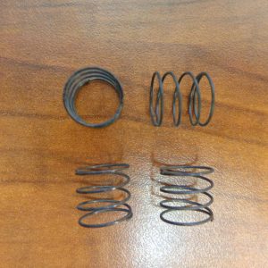 WESTINGHOUSE SPRING,HELICAL,COMPRESSION 944780