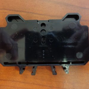 IDEC TERMINAL END, 600V MAX BNE150WPN10