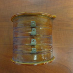 WESTINGHOUSE CUTLER HAMMER 110/115VDC COIL  2114A92G14