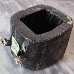 3A11: 440 VOLT 60 HZ / 380 V. 50 HZ (AFTERMARKET COIL),
